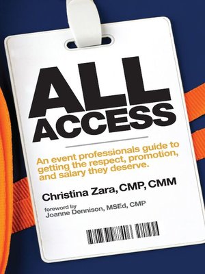 cover image of All Access